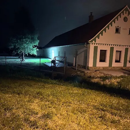 Dubne-krenovice4 Prázdninový dům