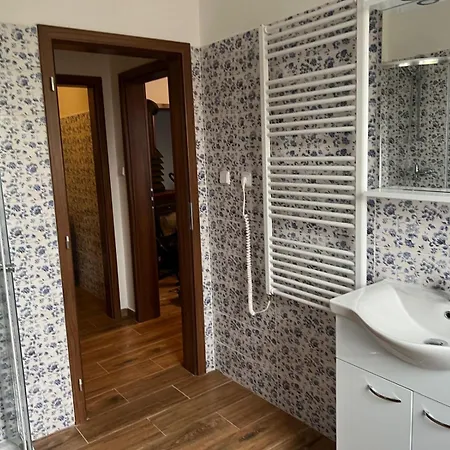 Casa vacanze Dubné-křenovice4 *